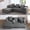 Gray, variant on LUXAPA 106.5" Modular Sofa Couch for Living Room , Cloud L-Shaped Sofa with Deep Seating Upholstered, Green