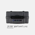 thumbnail image 6 of Turtlebox Grande Speaker, Gray, 6 of 8