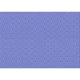 thumbnail image 1 of Ahgly Tapis Rectangulaire Lavable en Machine Intérieur Transitionnel Bleu Denim, 7 Pieds x 9 Pieds, 1 of 7