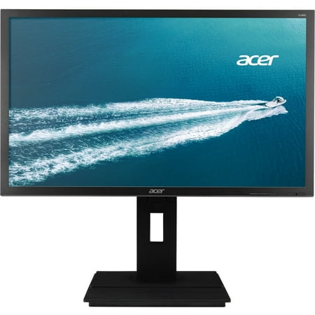 Acer B246WL - LED monitor - 24