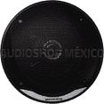 thumbnail image 4 of Bocinas Coaxiales Rock Series RKS-N42 450 Watts 4 Pulgadas 45 Watts RMS 2 Vías Rock Series RKSN42, 4 of 9