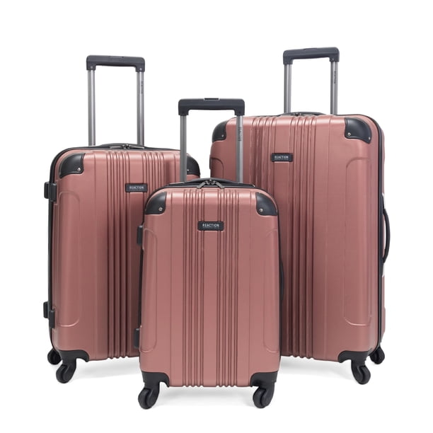Luggage Kenneth Cole REACTION Out of Bounds, juego de 3 piezas