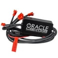 thumbnail image 3 of ORACLE Lighting 16-21 Tesla Model X Dynamic ColorSHIFT Headlight  Fog Light DRL Upgrade Kit, 3 of 13