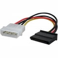 thumbnail image 4 of Cable XCASE IDE Macho a SATA Hembra ACCCABLE05 Multicolor, 4 of 4
