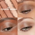 thumbnail image 5 of COVERGIRL Eye Enhancers 4-Kit Eyeshadow, 215 Country Woods, 0.19 oz, 5 of 9