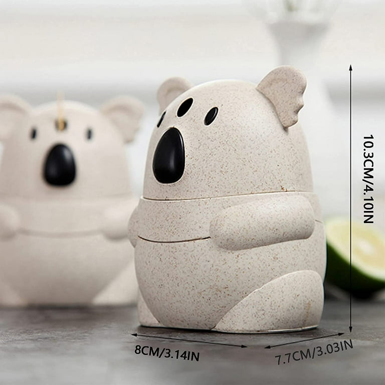 Funny best sale toothpick holder