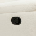 thumbnail image 5 of DaVinci Suzy Recliner and Swivel Glider, 5 of 6