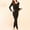 Black#2, variant on Black*Friday Discounted Items under $5 GaThRRgYP Thermal Underwear for Women Sets,Women's Warm Long Sleeved Underwear Clothes Long Pants Warm Set