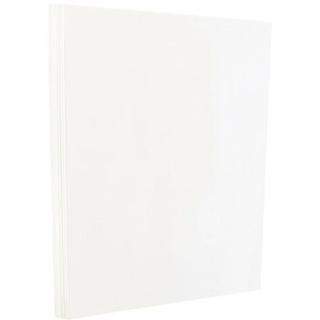 UPC: 0639713256796 | JAM Glossy Paper  8.5×11  32lb White 2  Sided  500/Pack