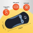 thumbnail image 5 of New Replacement for Superfit Costway Treadmill Remote Control SUP37SP747US-DK, 5 of 5