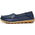thumbnail image 2 of YAZI Women's Comfort Walking Boat Shoe, 2 of 7