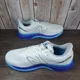 thumbnail image 5 of New Balance Fresh Foam X 880v12 Running Shoes Men's 13 Women’s 14.5 White Blue, 5 of 5