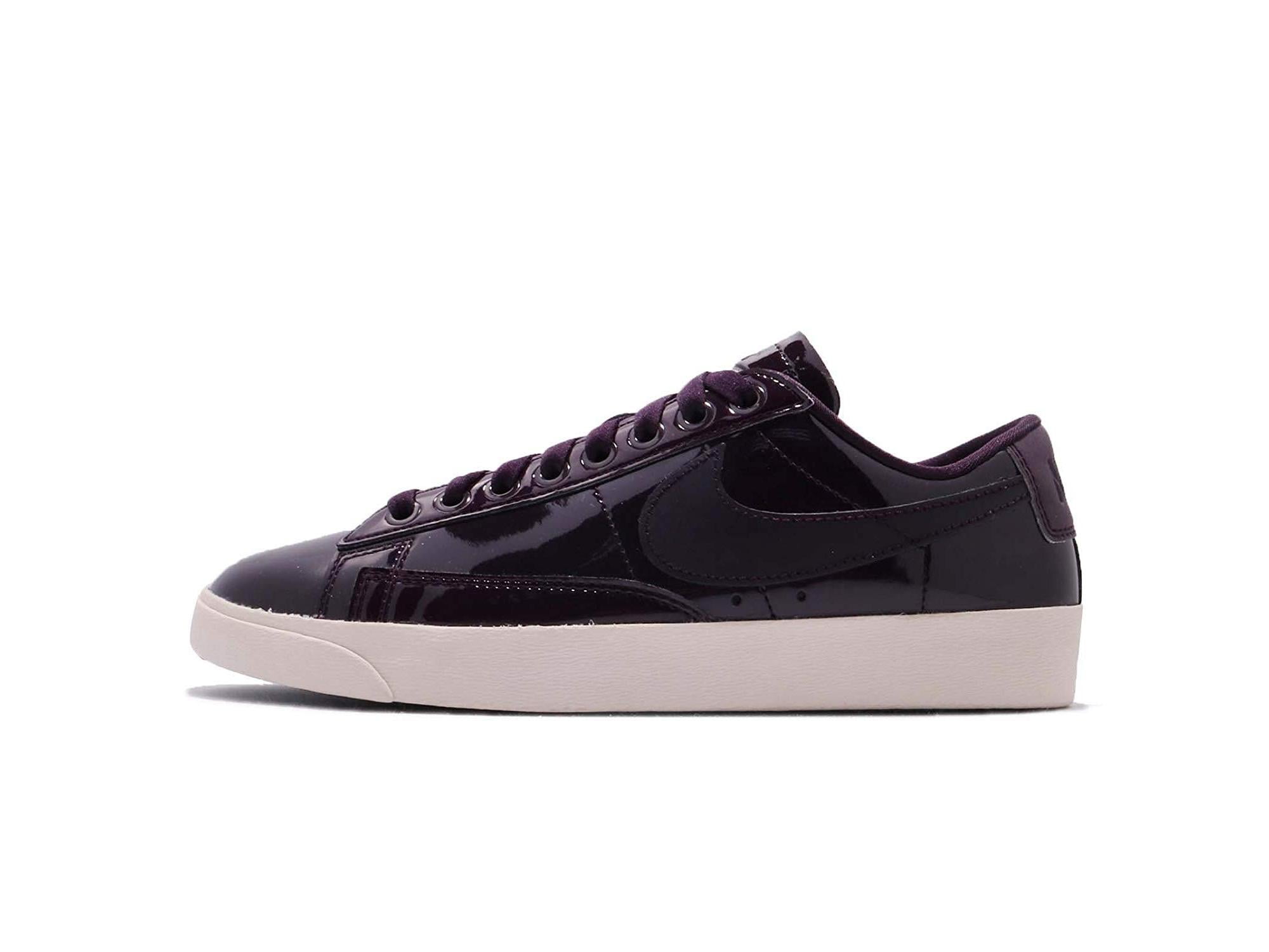 nike blazer low se prm