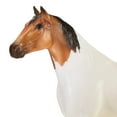 Breyer Traditional Series "The Gangsters" (2) Horse Figure Set Tony Da Pony and Bugsy Maloney