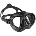 thumbnail image 3 of Cressi Nano Mask, Blue, 3 of 9