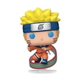 thumbnail image 2 of Figura de vinilo Funko Pop! Animación Naruto Classic Naruto, 2 of 2