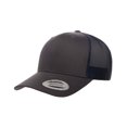 thumbnail image 1 of Yupoong Casquette Camionneur Rétro Unisexe pour Adulte, 1 of 5