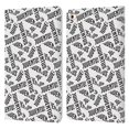 thumbnail image 1 of Head Case Designs Officially Licensed Juventus Football Club Patterns Tape Leather Book Wallet Case Cover Compatible With Apple iPad mini (2019), 1 of 6