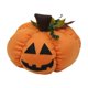 thumbnail image 1 of Adorno de calabaza de Halloween, calabaza simulada de otoño, mesa de regalo de , decoración coleccionable, estatuilla de calabaza Artificial 9 pulgadas, 1 of 9