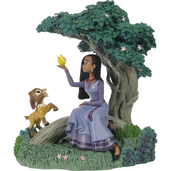 Disney You’re Out Of This World Wish Precious Moments Figurine, Count 1
