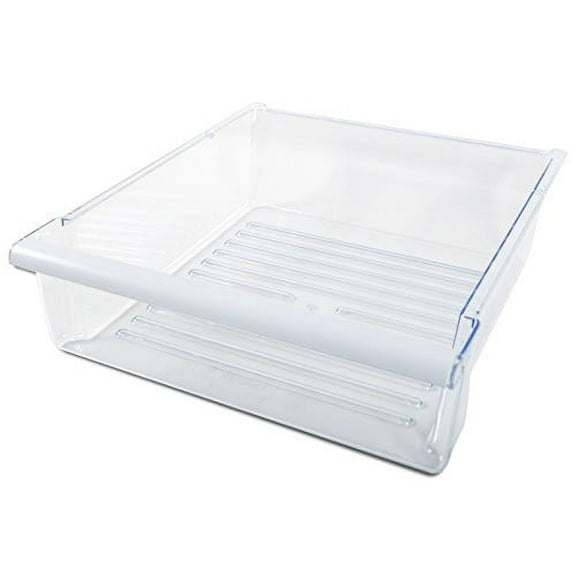 Whirlpool WP2309517 Pan Snack - OEM Part