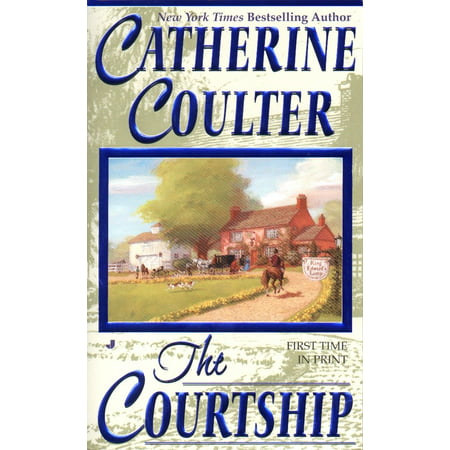 The Courtship : Bride Series (Best Historical Fiction Romance Series)