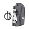 thumbnail image 2 of S SERENABLE Electric Fishing Knotter USB Rechargeable Quick Knot Tying Tool Anglers Gift Gray, 2 of 9