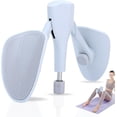 thumbnail image 1 of Thigh Master, Thigh Exerciser, Hip & Inner Thigh Exercise Equipment, Pelvic Floor Muscle Trainer For Arm Leg Kegel Exercise-SHUNJING, 1 of 5