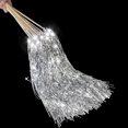 thumbnail image 2 of 20 Pcs Wedding Wands Ribbon,Bexikou LED Tinsel Wedding Wands,Wedding Fairy Wands for Wedding Birthday Party Favors, 2 of 6