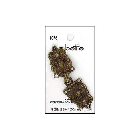 - LaPetite Buttons 2 3/4