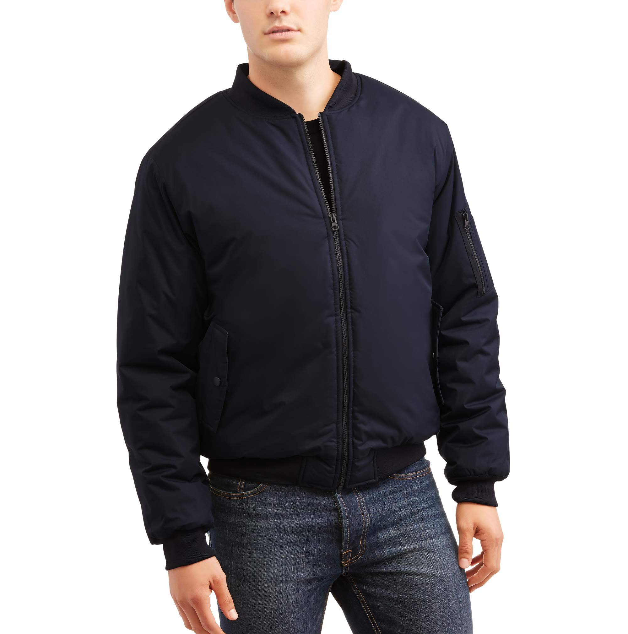 mens bomber jacket 3xl