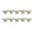 G, variant on Jiaroswwei 10Pcs Nail Charms Random Designs DIY Lightweight 3D Nail Manicure Craft Ornaments for Salon