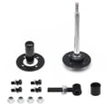 thumbnail image 4 of Aluminium Alloy Adjustable Short Shifter Designed for BMW Models 1985 2004, 4 of 9