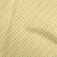 thumbnail image 1 of oneOone Cotton Poplin Light Yellow Fabric Animal Fabric For Sewing Printed Craft Fabric By The Yard 42 Inch Wide, 1 of 5