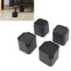 thumbnail image 5 of Elevadores De Sofá, Elevadores De Cama Aumentan La Altura Safe 4 Set Para Sillas Para Gabinetes, 5 of 7