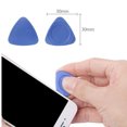 thumbnail image 3 of Ensemble de Tournevis 20 en 1 Outils de Réparation de Cellulaire Kit d'Ouverture de Barre de Réparation pour iPhone, 3 of 7