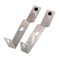 thumbnail image 1 of Soporte de guardabarros trasero/soporte de soporte de marco de aluminio/alto rendimiento/piezas de repuesto soporte de guardabarros trasero Premium Cola Soporte de guardabarros trasero, 1 of 6