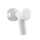 thumbnail image 1 of Cepillo de baño para perros y gatos, dispensador de champú eléctrico para perros, cómodo de usar, cepillo automático para lavar champú espumoso, versá, 1 of 9