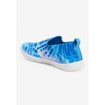thumbnail image 3 of Comfortview Women's (Wide Widths Available) CV Sport Carroll Sneaker, 3 of 7