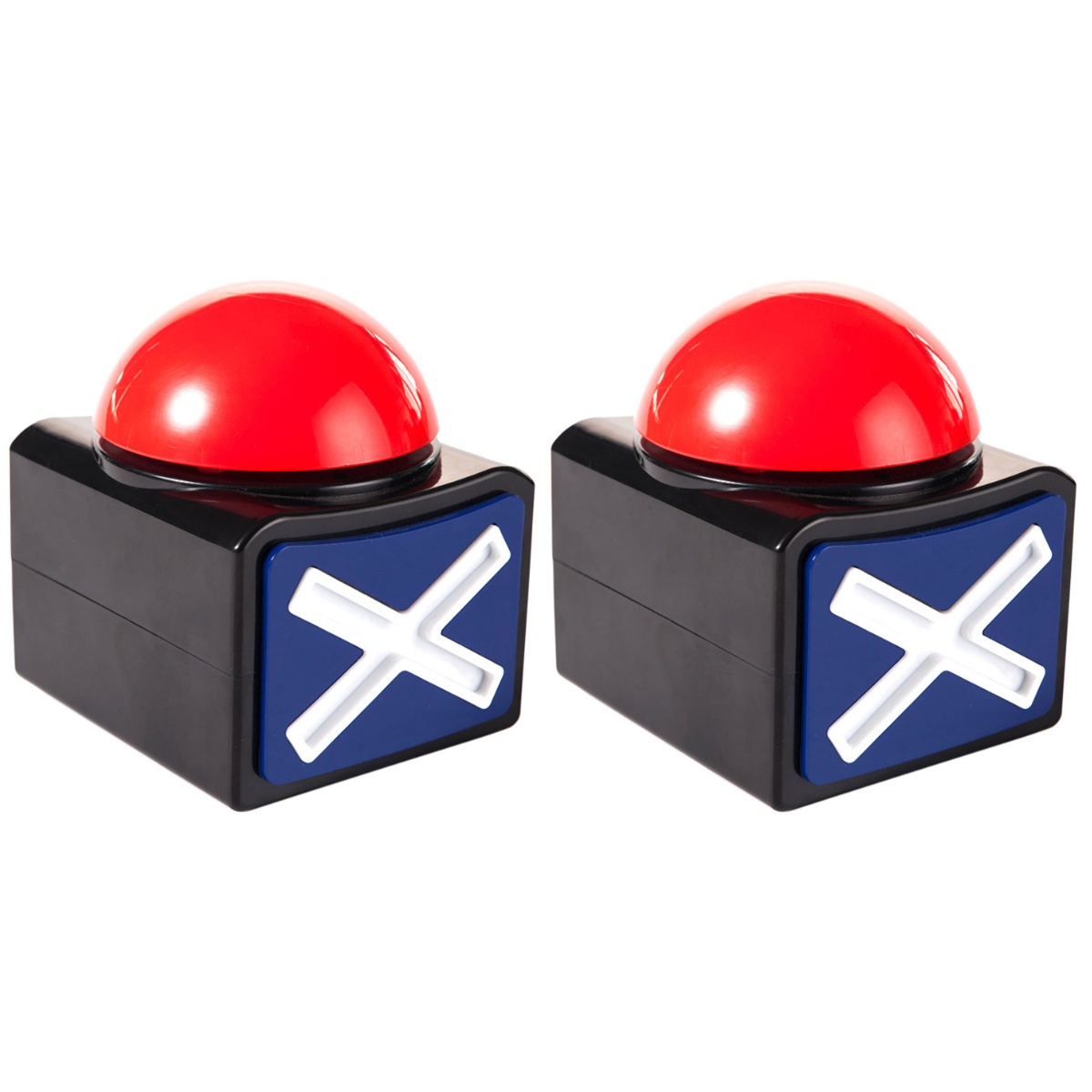 NUOLUX Buzzers Answer Game Buzzer Buzzer Classroom Wrong Soundslights