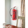 thumbnail image 4 of Fire Extinguisher Mini Bar Handmade Metal Mini Bar For Whiskey Lovers, Creative Fire Extinguisher Shape Wine Storage System Quirky Gifts For Men, 4 of 4