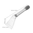thumbnail image 2 of Moluckfu 1Jgo Adaptador Extractor Para Limpieza De Alfombras Accesorio Profesional De Uso Cotidiano, 2 of 8