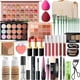 thumbnail image 1 of Kit de maquillaje SHELAKIN todo en uno para mujeres y adolescentes con 40 sombras de ojos, 1 of 7