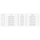 thumbnail image 3 of MKLEKYY Bikini Mujer Traje De Baño Women'S Racerback Bikini Tops Swimsuit Top Sports Padded Bathing Suit Swimwear Tops Underwire Full Coverage Bikini Top Push Up Swim Crop Top Bathing Suit Tops, 3 of 4