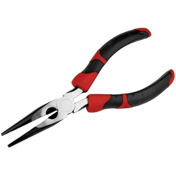 Perform Tool W30731 6 In. Long Nose Pliers
