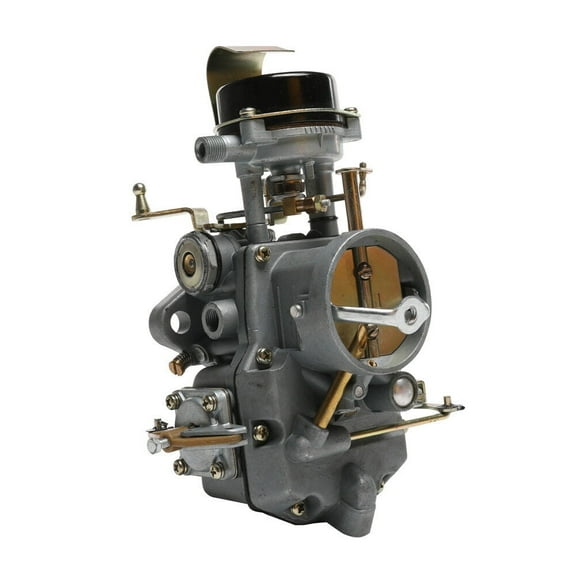 ACA Carburetor for Ford Autolite 1100 1 Barrel 1963-1969 Mustang Fairlane Falcon Mercury 170 200 6-cyl Engine