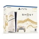 thumbnail image 3 of Consola PlayStation 5 1TB Ghost of Yotei Gold Edicion Limitada, 3 of 7