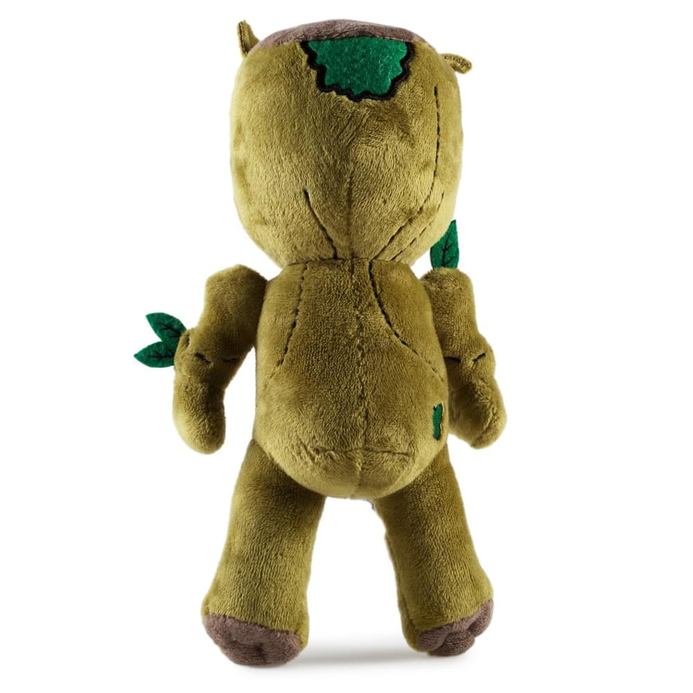 groot teddy bear
