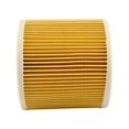 thumbnail image 4 of SHAR Adapter vacuum cleaner accessories filter A2004/A2204 HEPA filter HEPA filter HEPA filter, 4 of 5