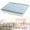 Clear, variant on Clearance Under $3.86! Eggs Clear Plastic Deviled Egg Tray Carrier, Stackable Clear Storage Eggs for Refrigerator Organizer